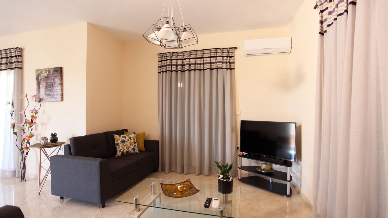 Photo of Livingroom in Monopari