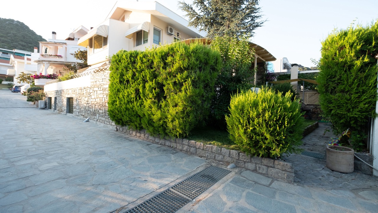 Photo of Outdoor in Nea Iraklitsa