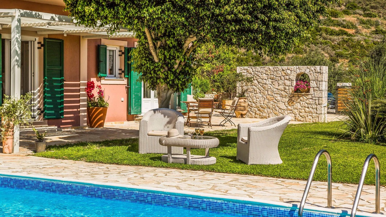 Photo of Outdoor in Kateleios