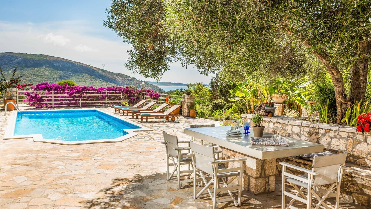 Photo of Outdoor in Kateleios