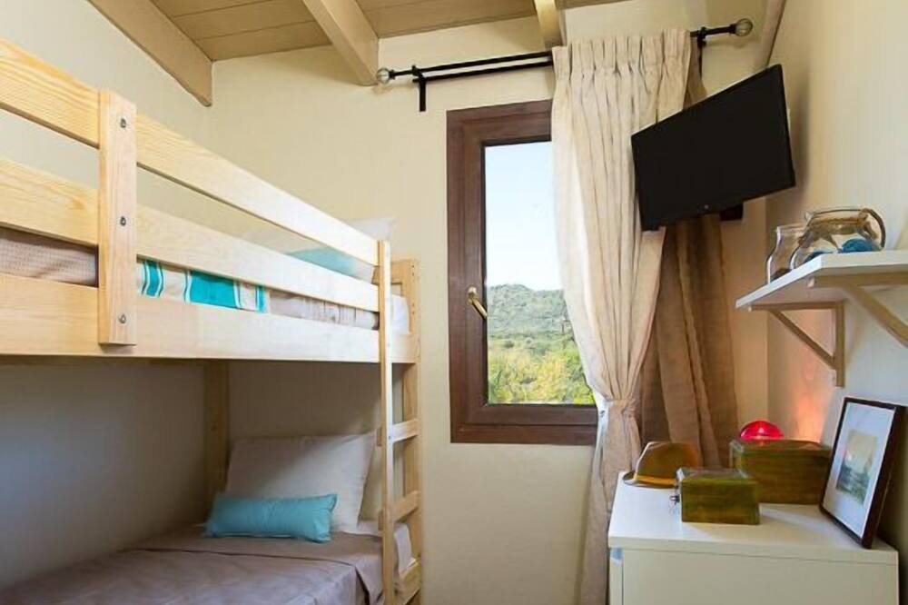 Photo of Bedroom in Melidoni