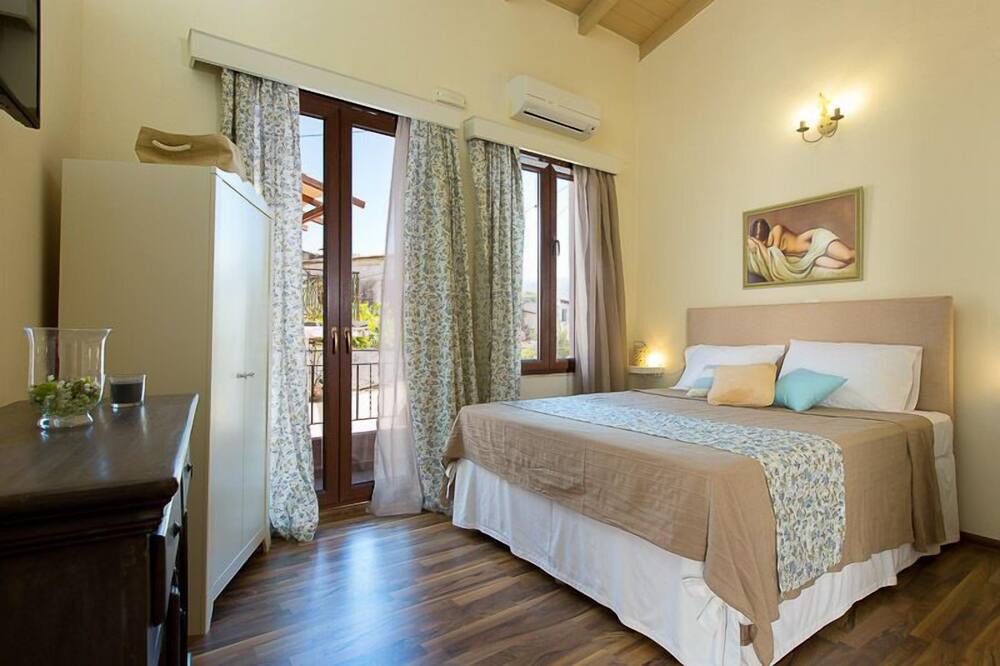 Photo of Bedroom in Melidoni