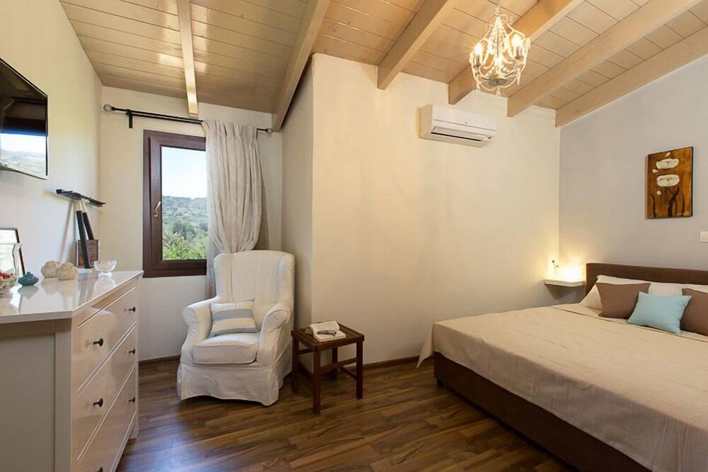 Photo of Bedroom in Melidoni