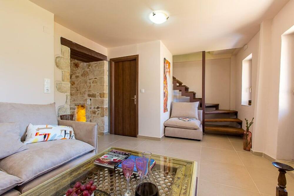 Photo of Livingroom in Melidoni