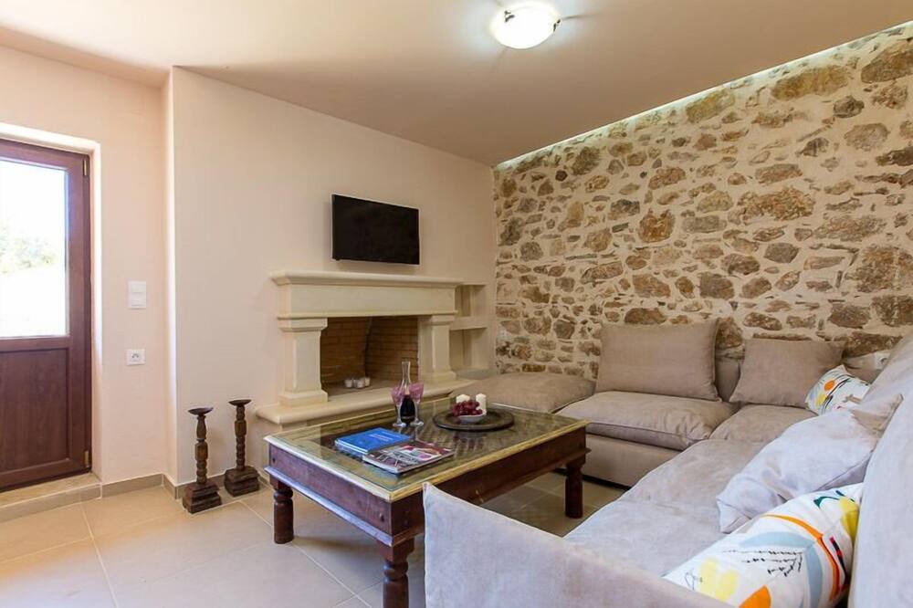Photo of Livingroom in Melidoni