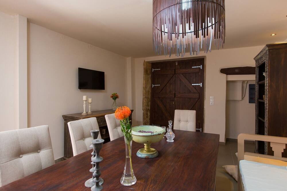Photo of Kitchen in Melidoni