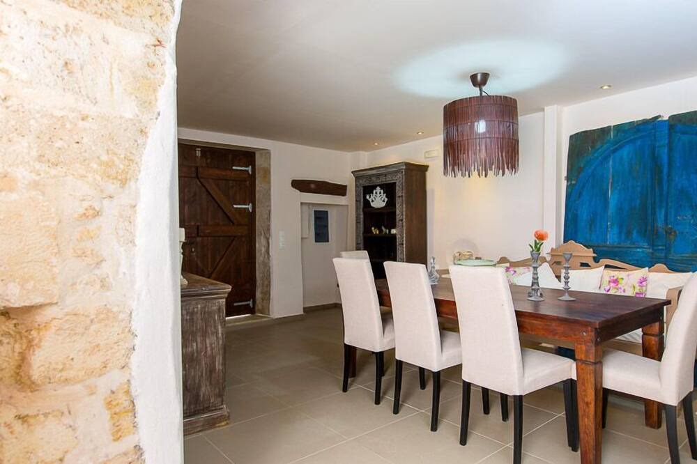 Photo of Kitchen in Melidoni