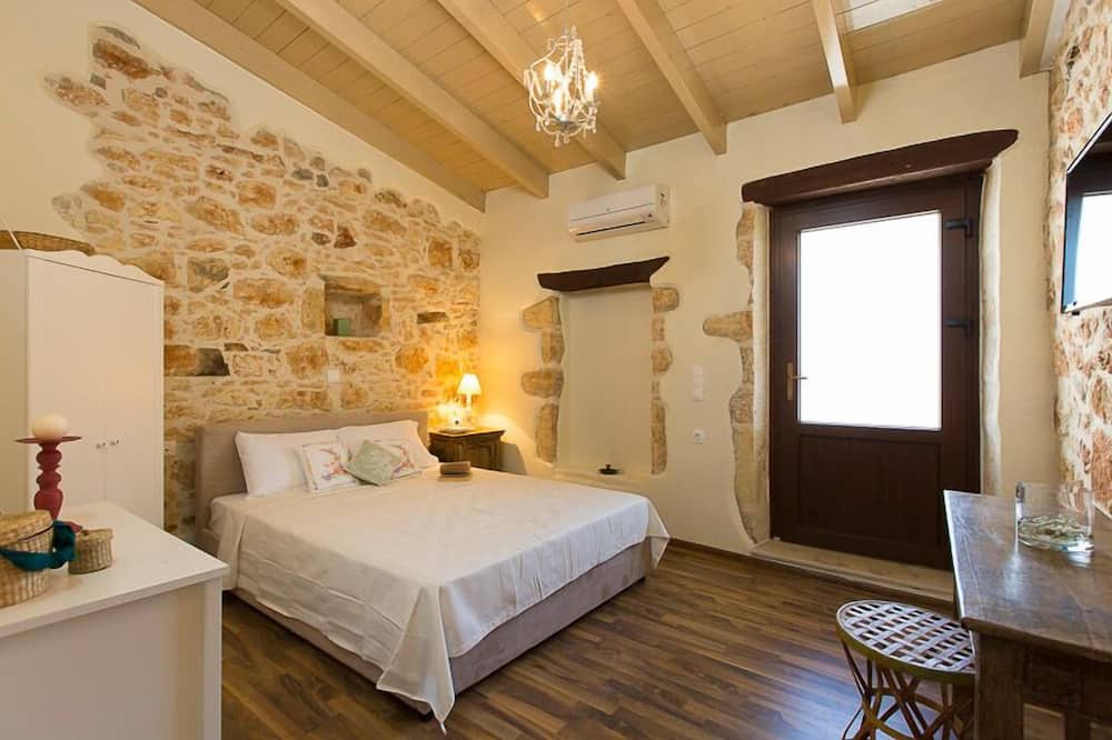 Photo of Bedroom in Melidoni