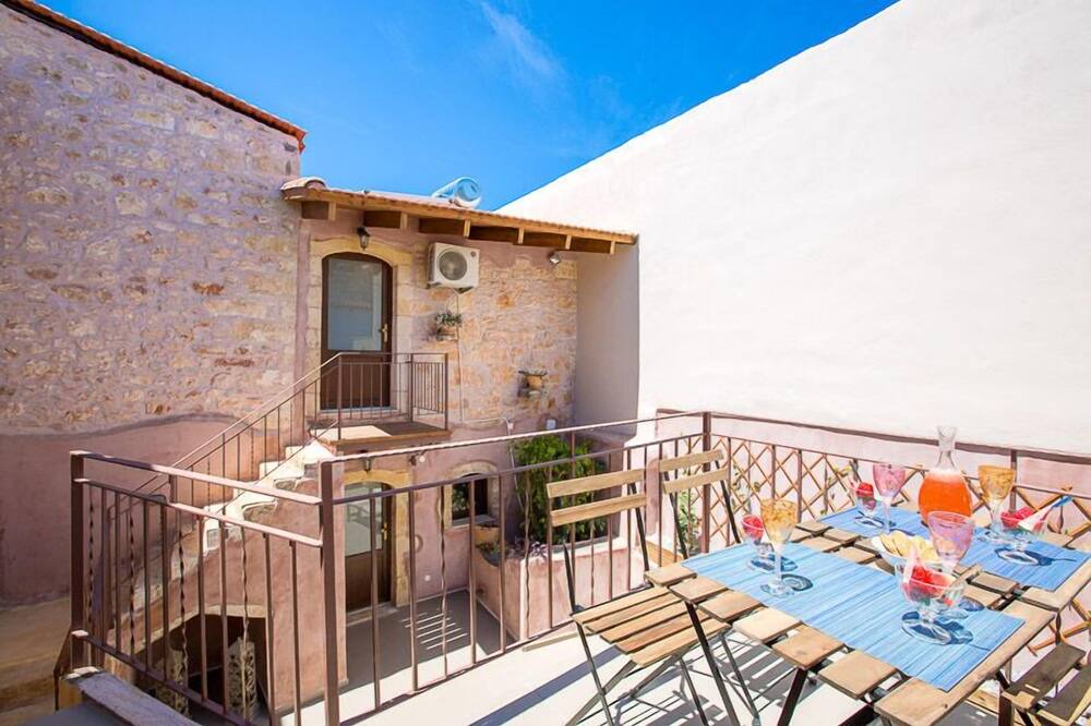 Photo of Patio Balcony in Melidoni