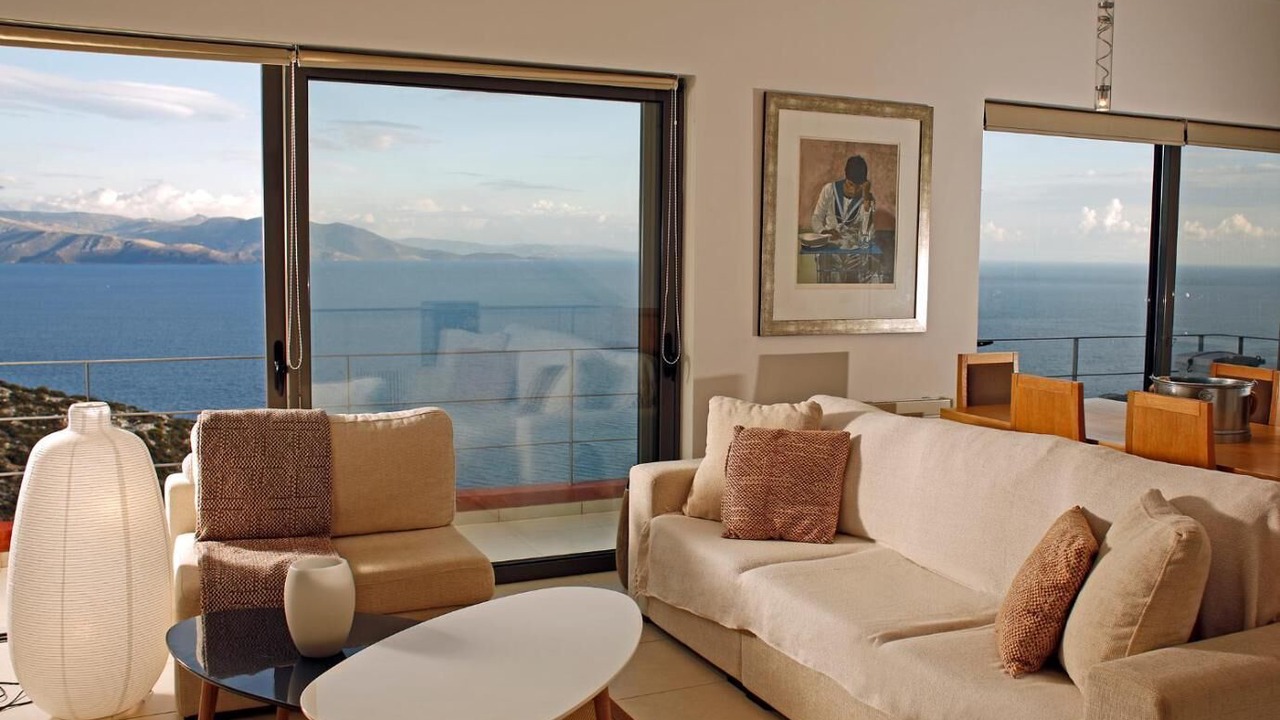 Photo of Livingroom in Marathon