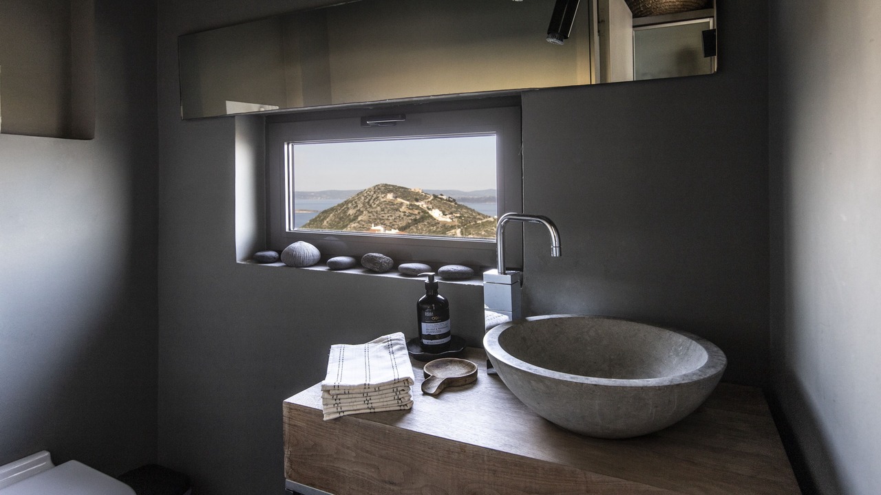 Photo of Bathroom in Marathon