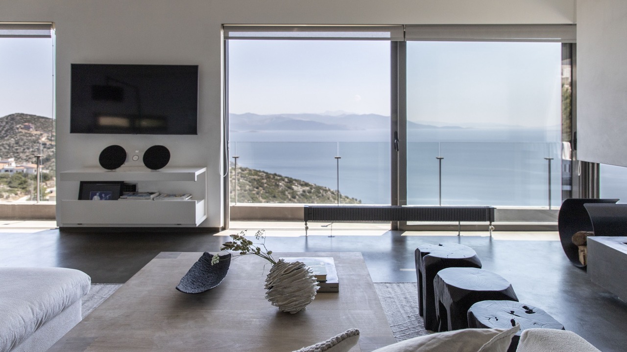 Photo of Livingroom in Marathon
