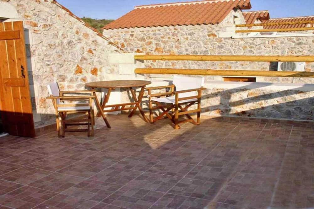Photo of Patio Balcony in Apokoronas