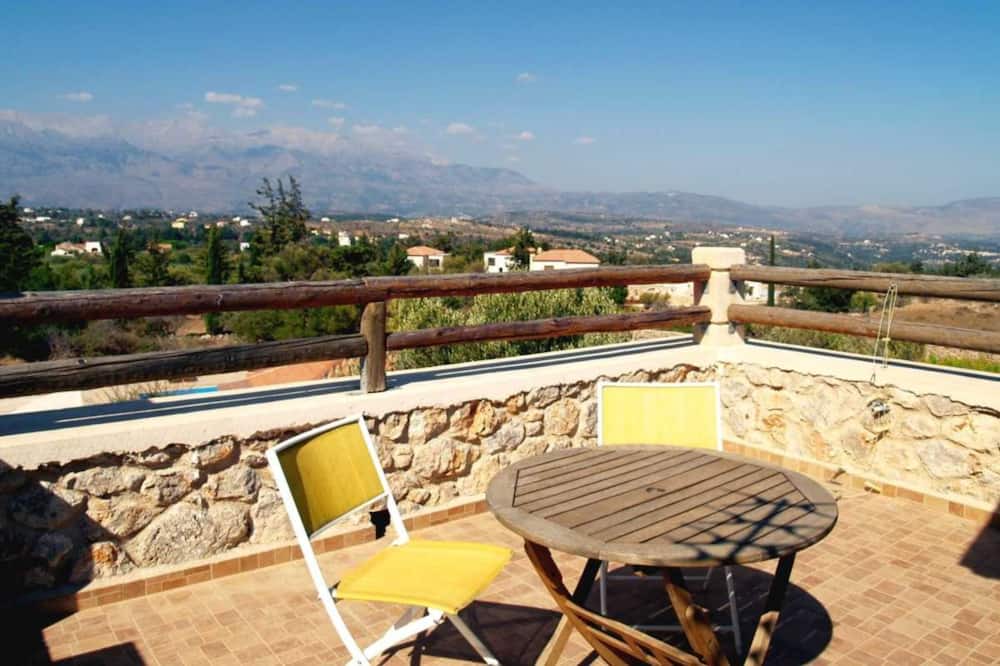 Photo of Patio Balcony in Apokoronas
