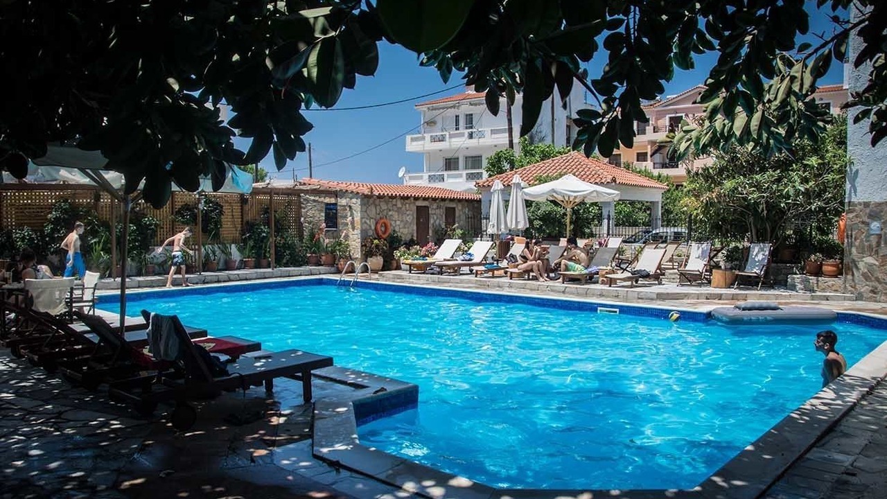 Photo of Outdoor in Karlovassi