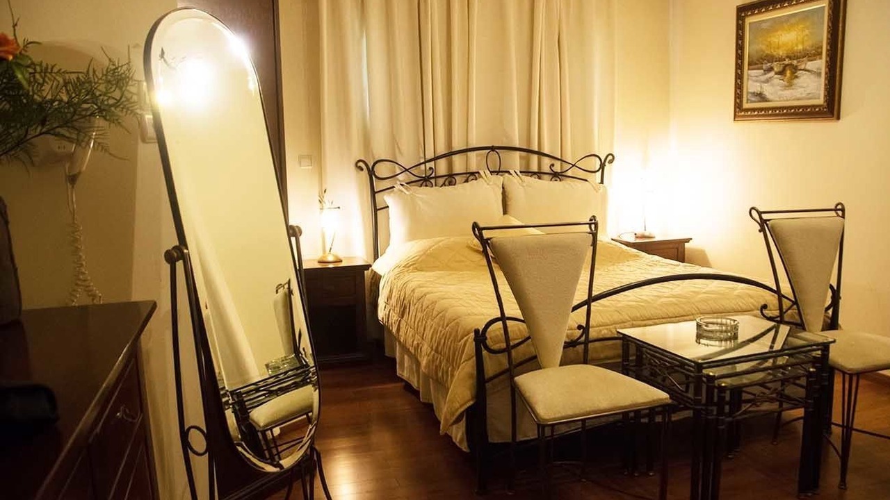 Photo of Bedroom in Karlovassi