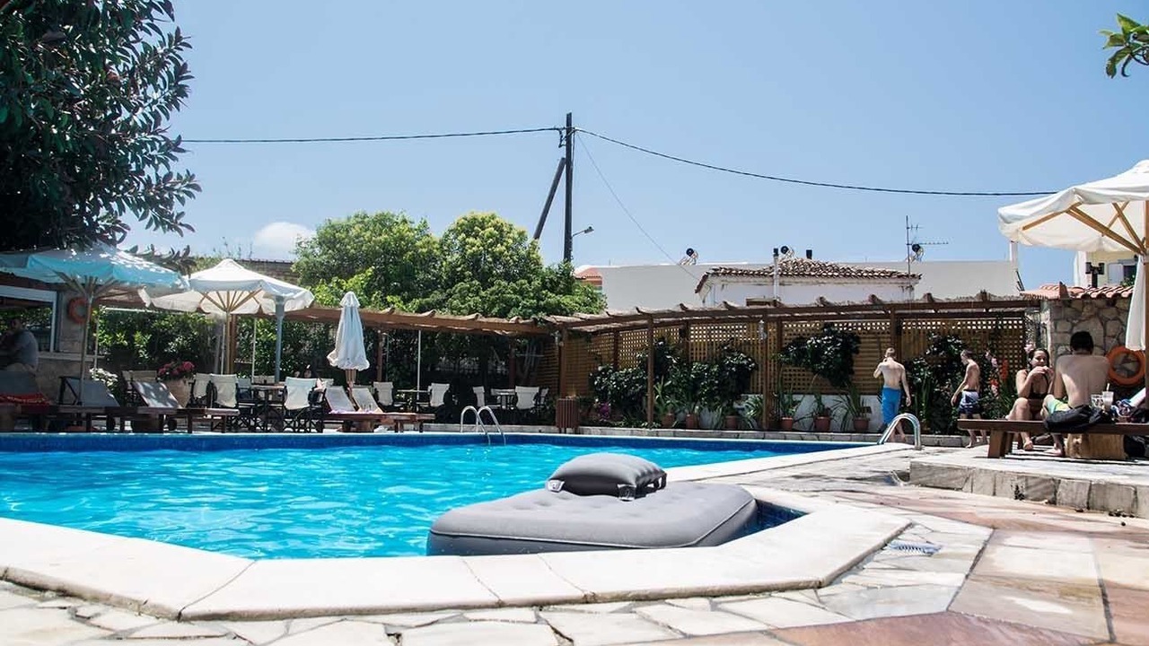 Photo of Outdoor in Karlovassi