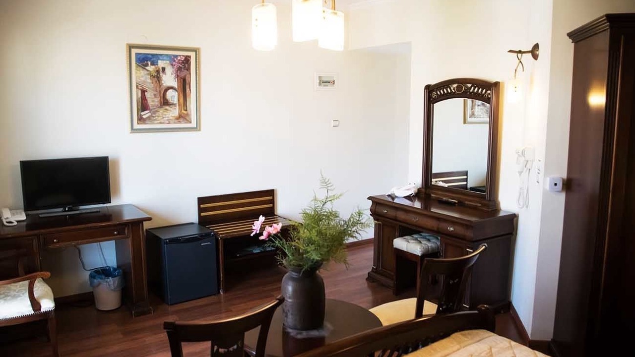 Photo of Bedroom in Karlovassi