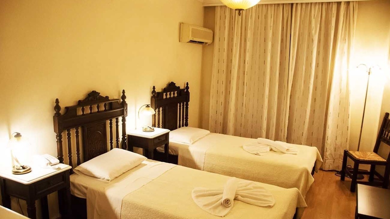 Photo of Bedroom in Karlovassi