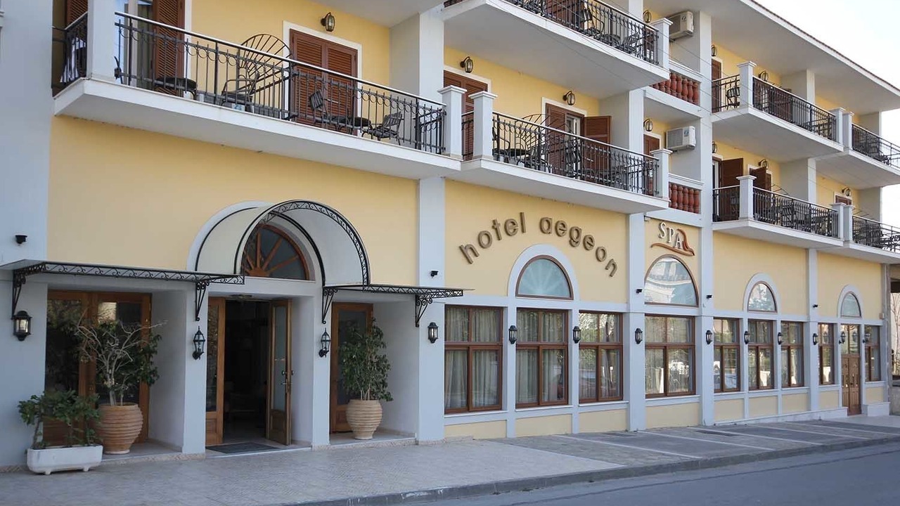 Photo of Outdoor in Karlovassi