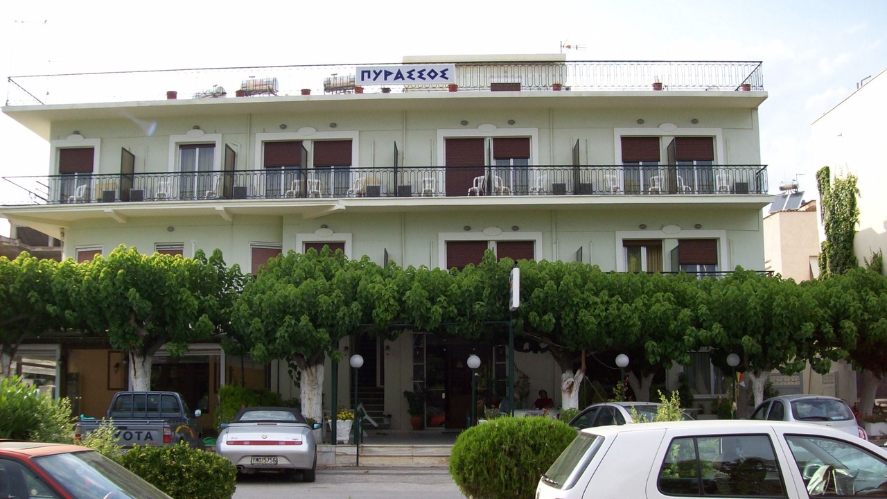 Photo of Outdoor in Nea Anchialos