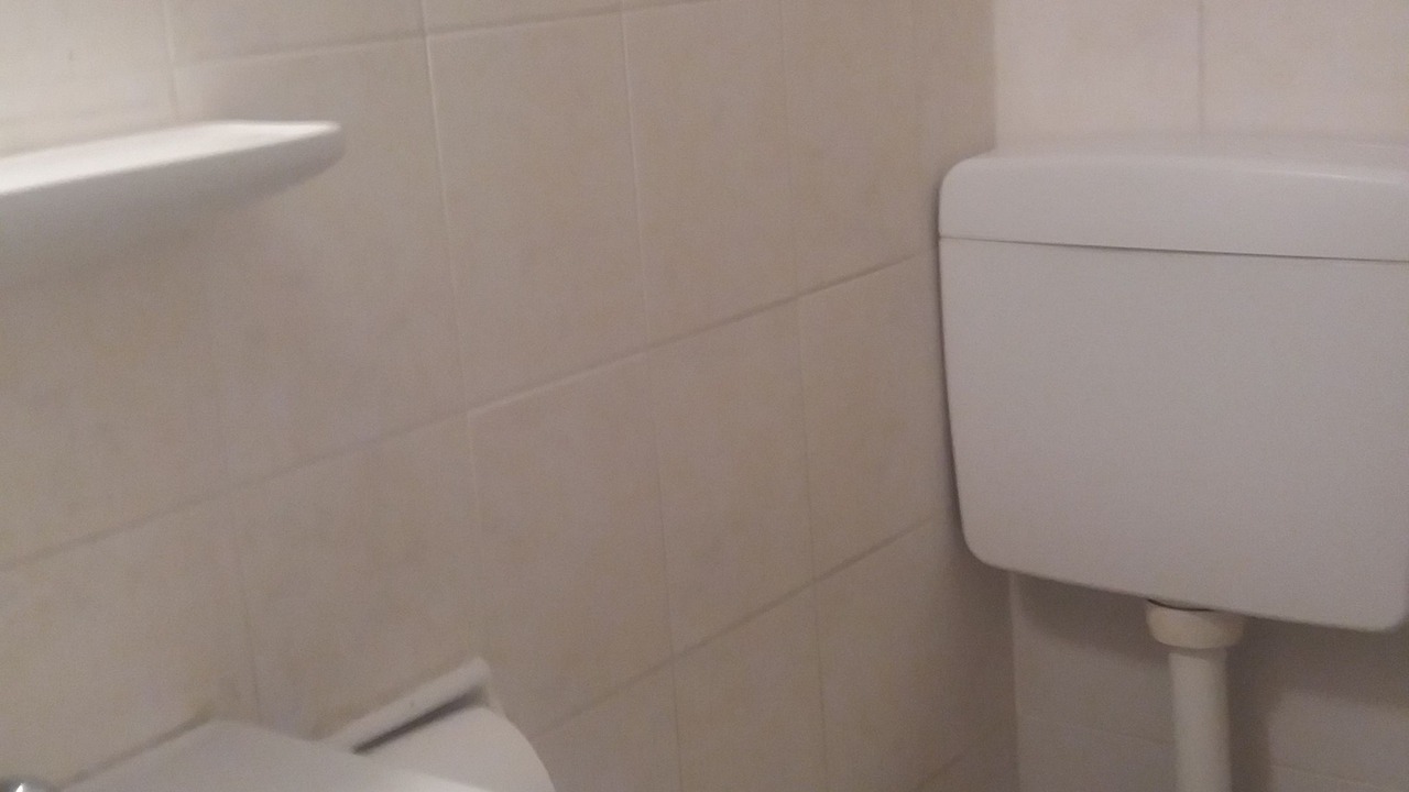 Photo of Bathroom in Nea Anchialos