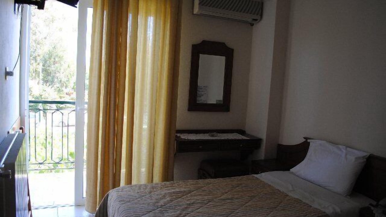 Photo of Bedroom in Nea Anchialos
