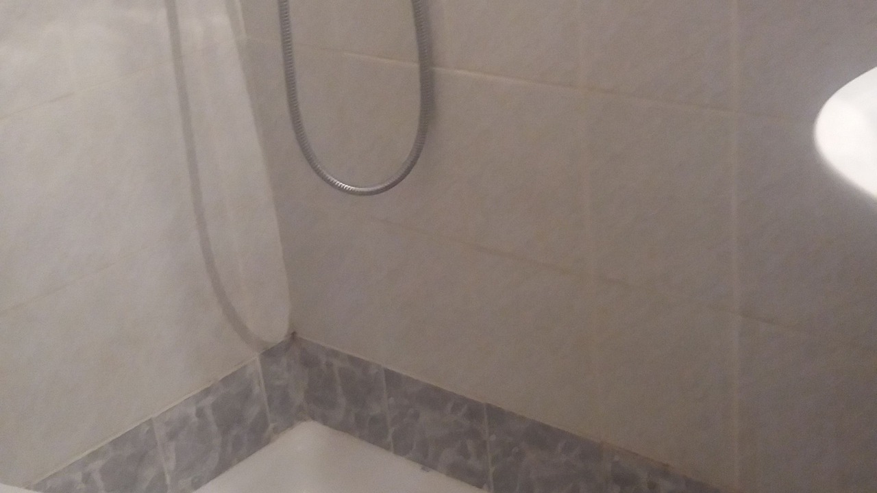 Photo of Bathroom in Nea Anchialos