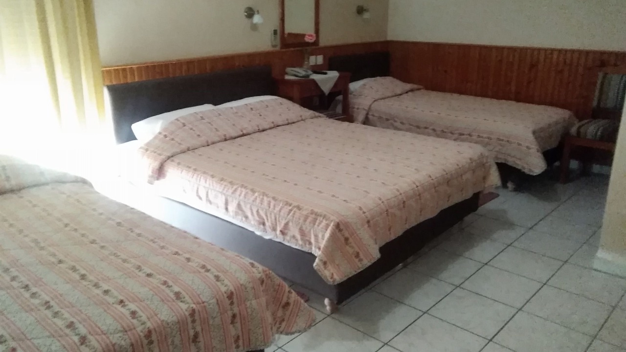 Photo of Bedroom in Nea Anchialos