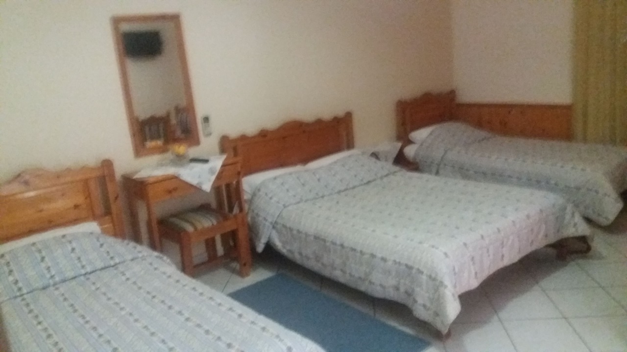 Photo of Bedroom in Nea Anchialos