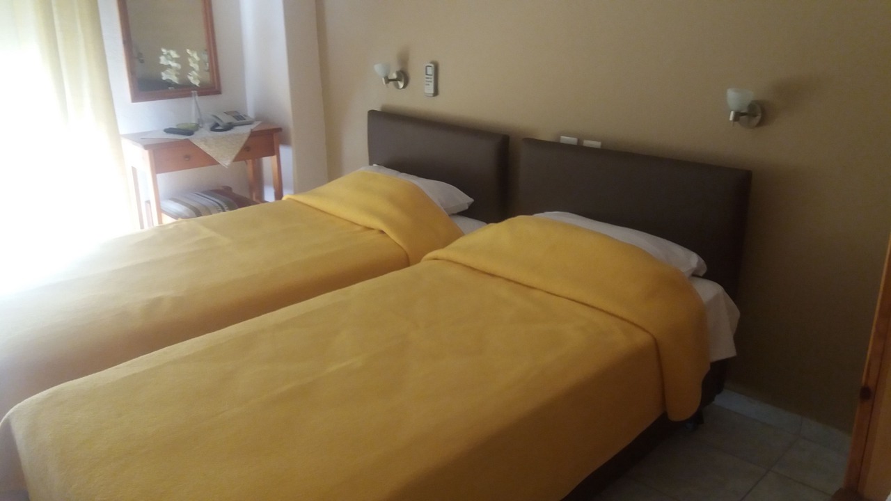 Photo of Bedroom in Nea Anchialos