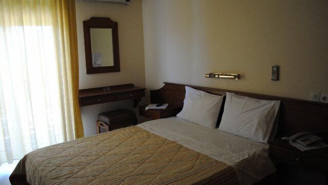 Photo of Bedroom in Nea Anchialos