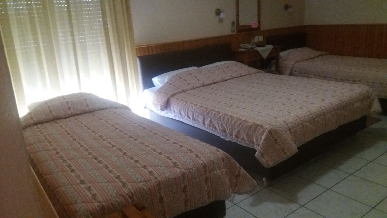 Photo of Bedroom in Nea Anchialos