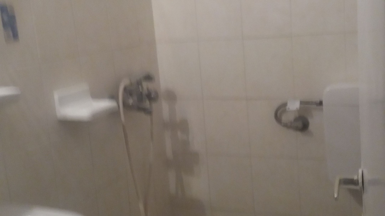 Photo of Bathroom in Nea Anchialos