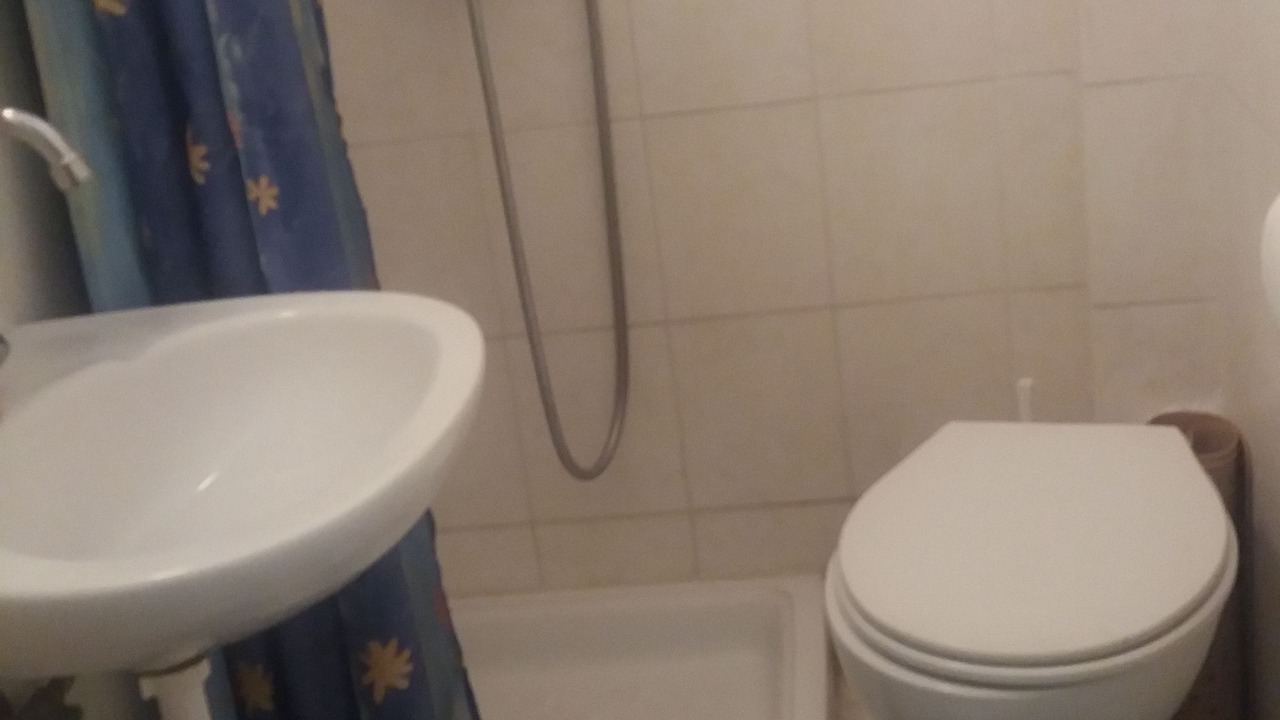 Photo of Bathroom in Nea Anchialos