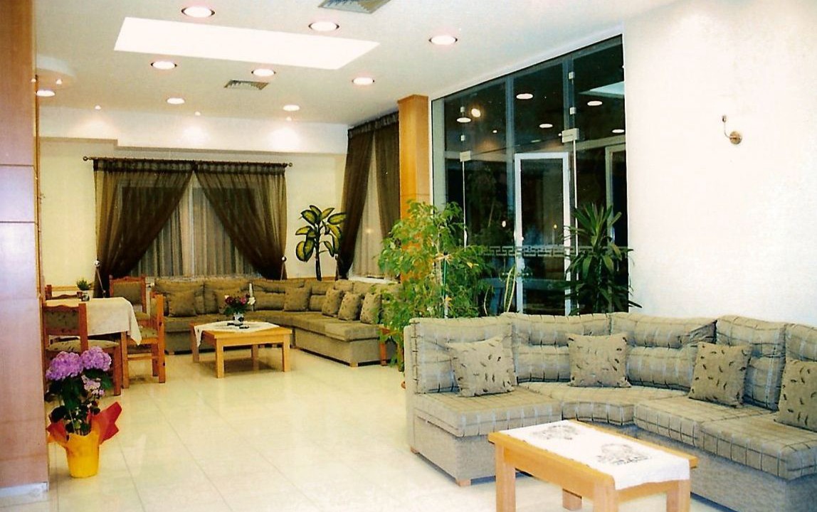 Photo of Livingroom in Nea Anchialos