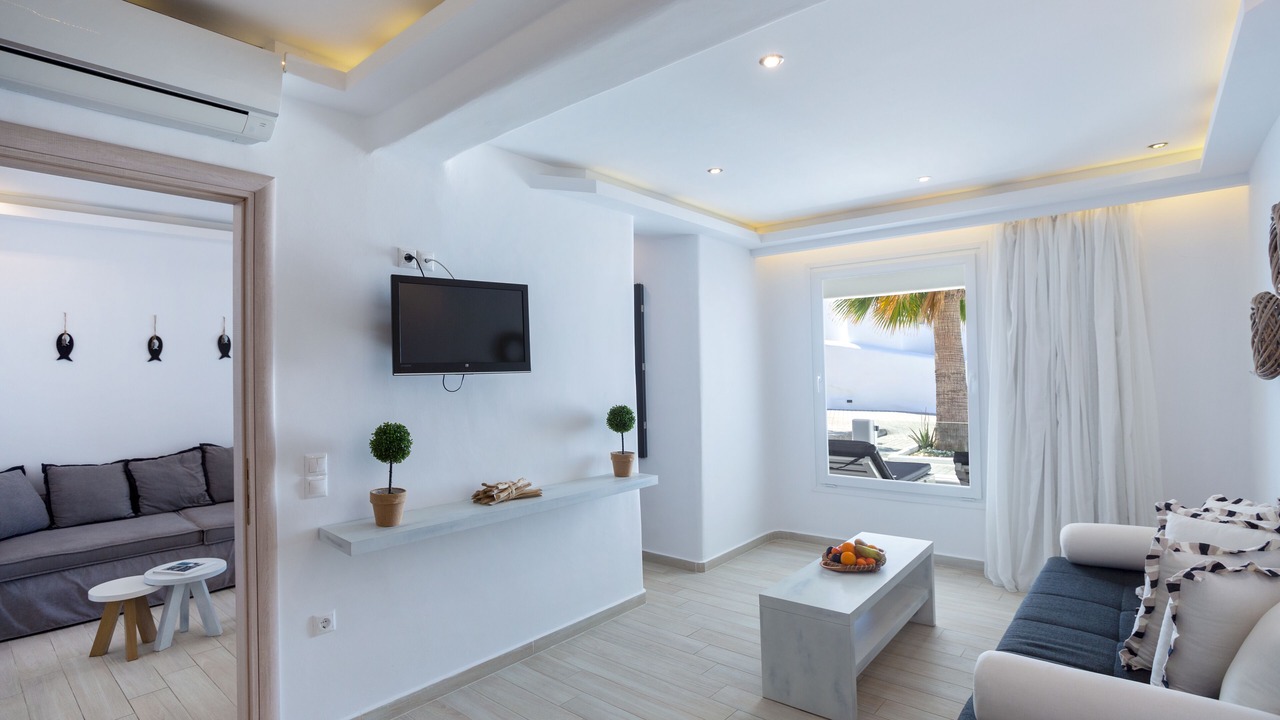 Photo of Bedroom in Paradise