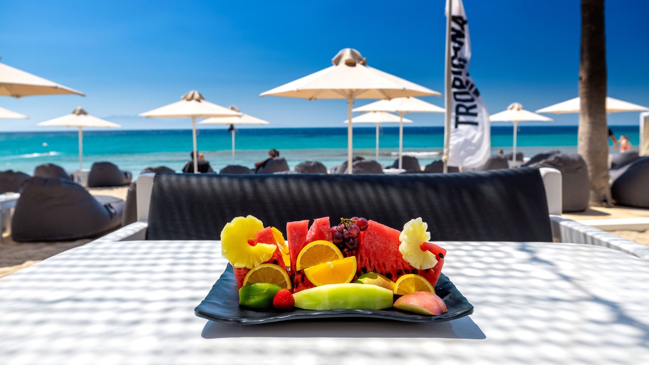 Photo of Outdoor in Paradise