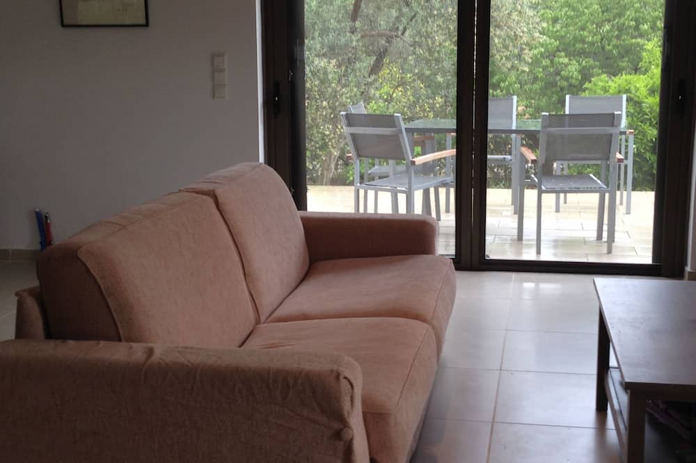 Photo of Livingroom in Zakhloritika