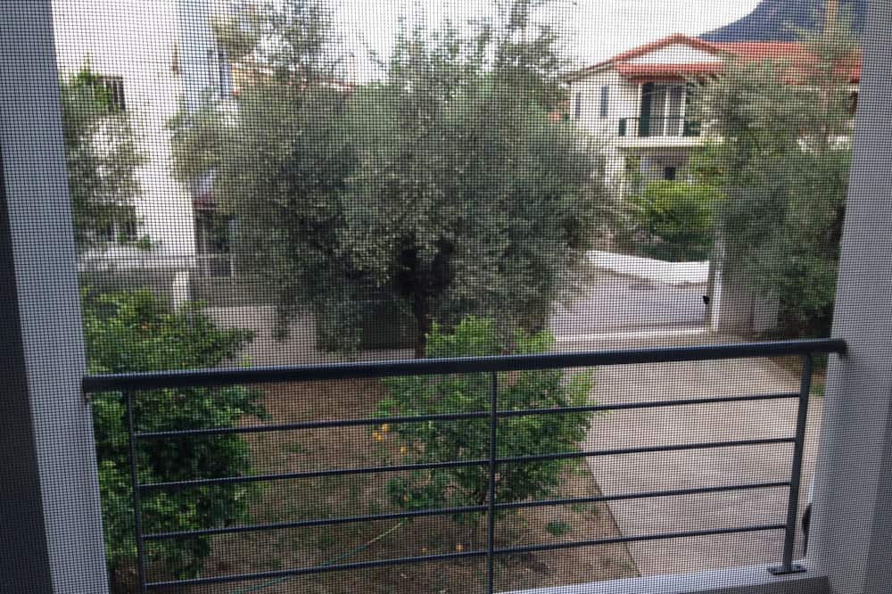 Photo of Patio Balcony in Zakhloritika