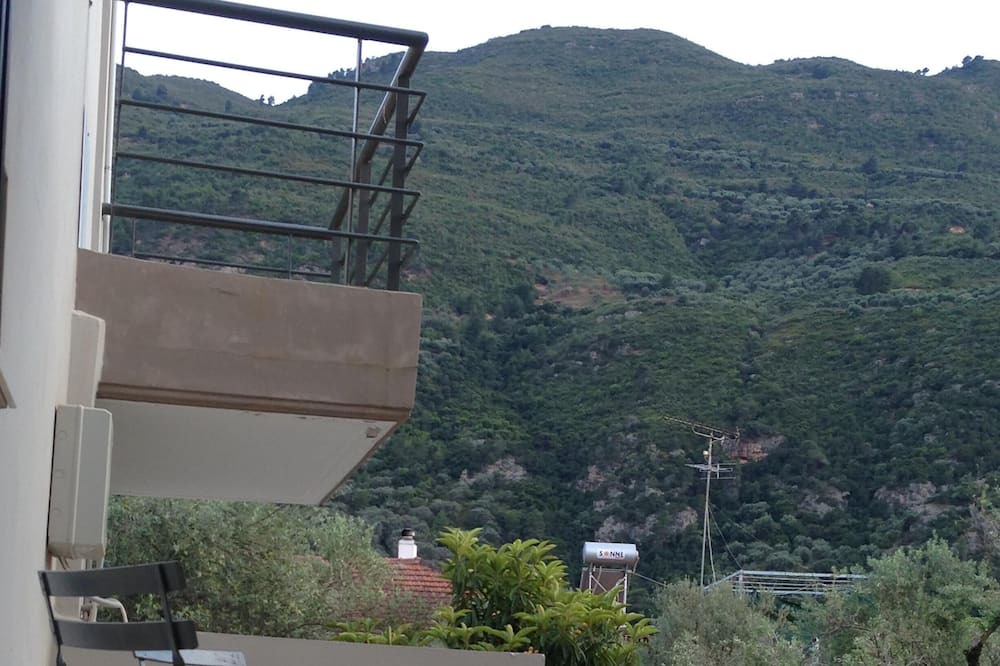 Photo of Patio Balcony in Zakhloritika