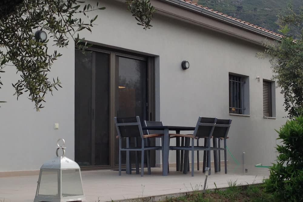Photo of Patio Balcony in Zakhloritika