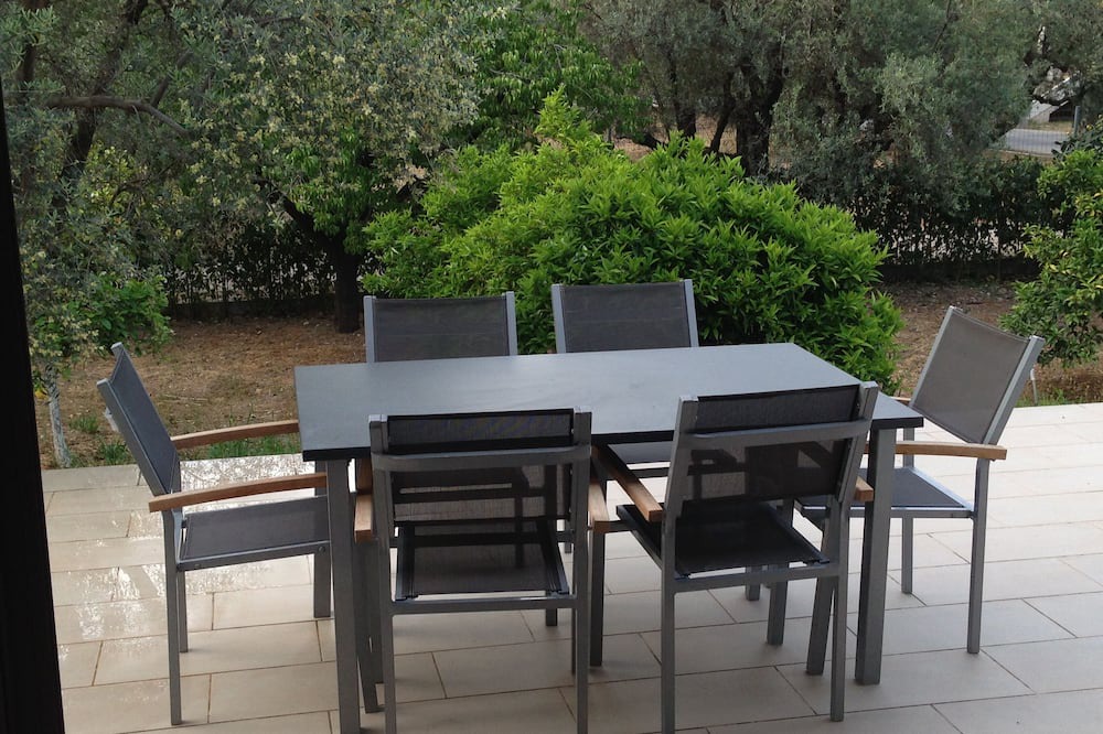 Photo of Patio Balcony in Zakhloritika