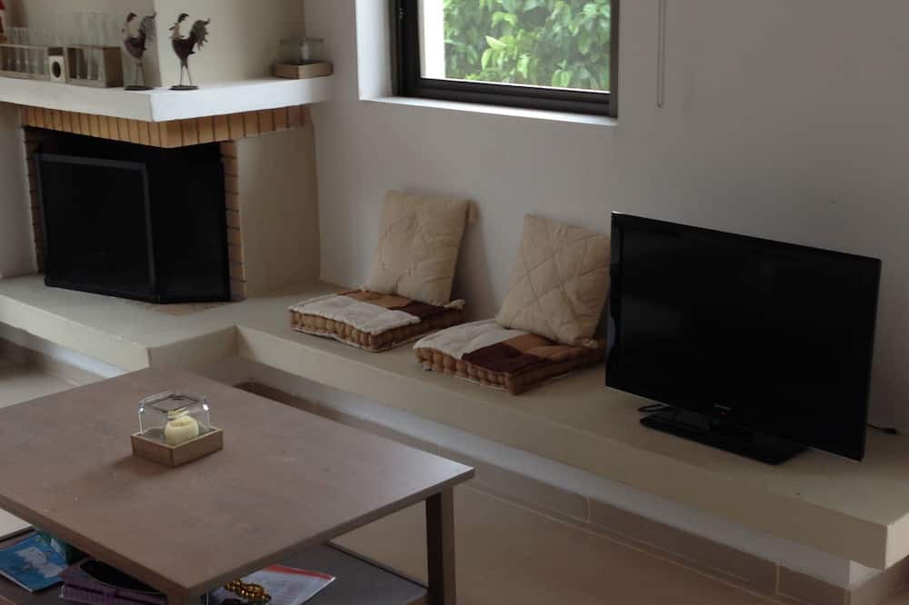 Photo of Livingroom in Zakhloritika
