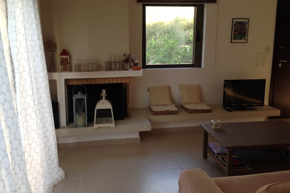 Photo of Livingroom in Zakhloritika