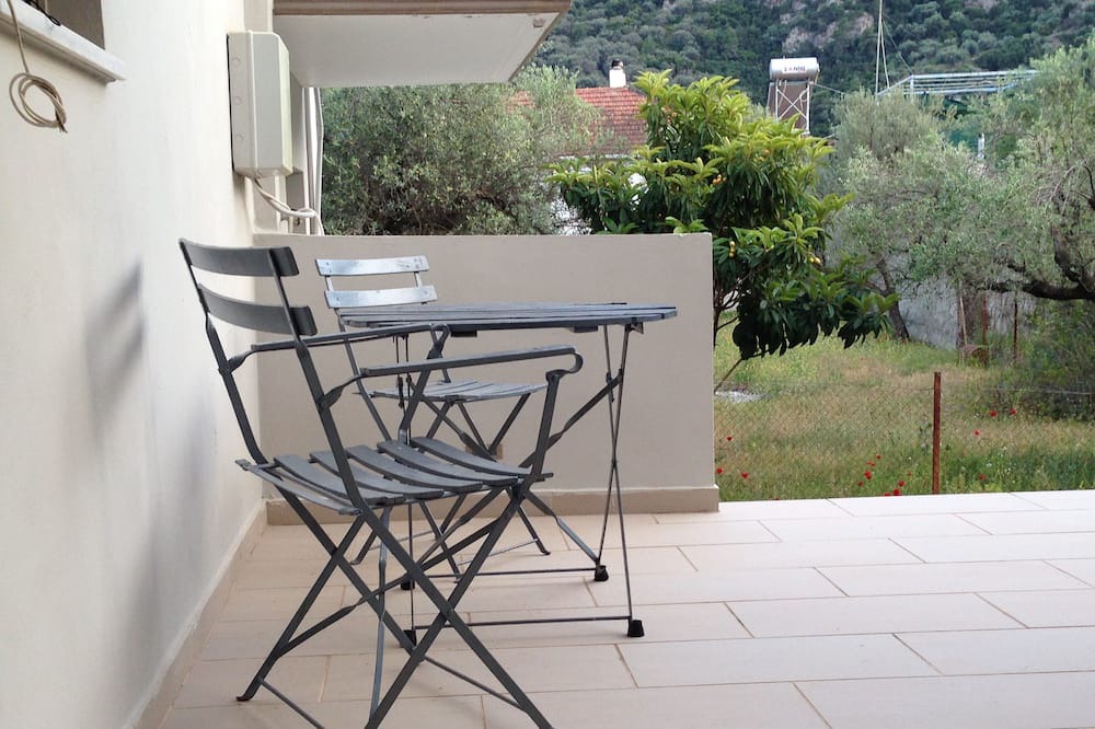 Photo of Patio Balcony in Zakhloritika