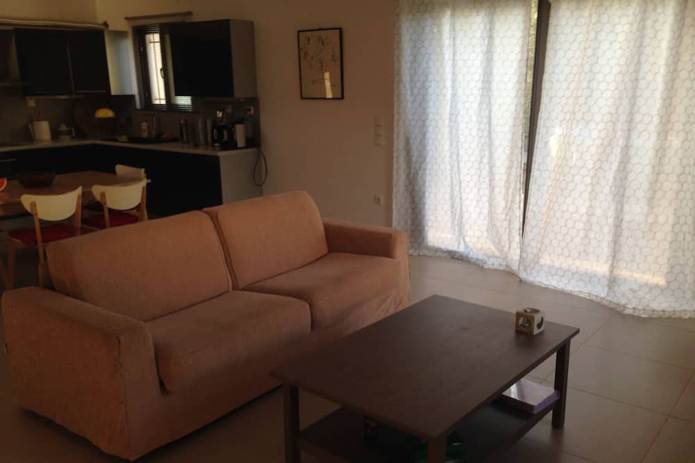 Photo of Livingroom in Zakhloritika
