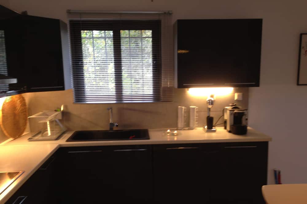 Photo of Kitchen in Zakhloritika