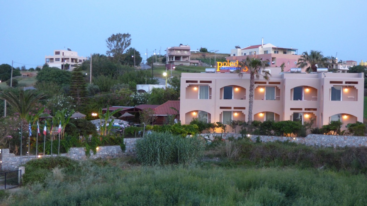 Photo of Outdoor in Dramia