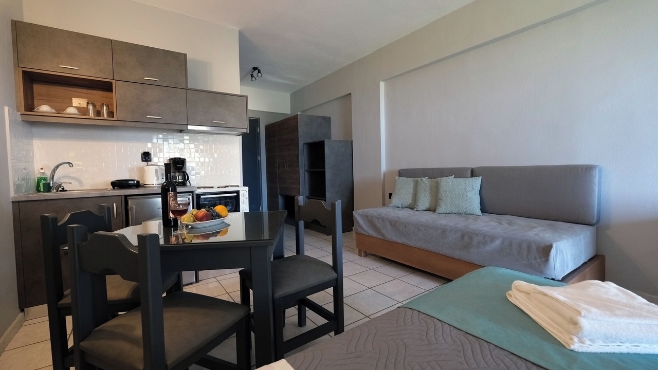 Photo of Bedroom in Dramia
